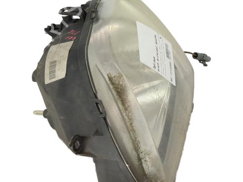 Left headlight DACIA LOGAN MCV (KS_) 1.5 dCi (KS0W) | BP36304370C28  - Image 5