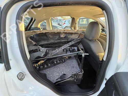 Steering column stalk CITROËN C3 II (SC_) 1.4 HDi 70 (SC8HZC, SC8HR0, SC8HP4) | BP24426325I23  - Image 10