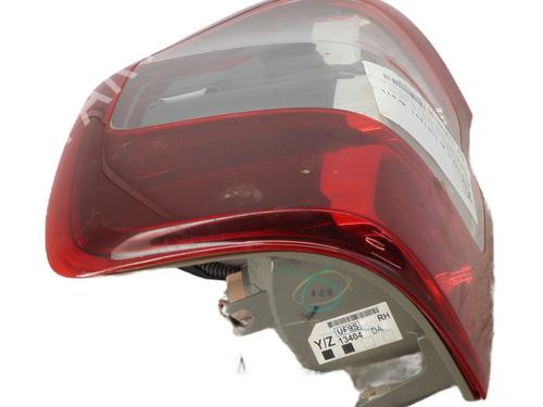Right taillight FORD RANGER (TKE) 3.2 TDCi 4x4 | BP31603297C35
