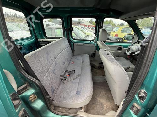 Steering column stalk RENAULT KANGOO (KC0/1_) 1.2 (KC0A, KC0K, KC0F, KC01) | BP26454033I23 - Image 19