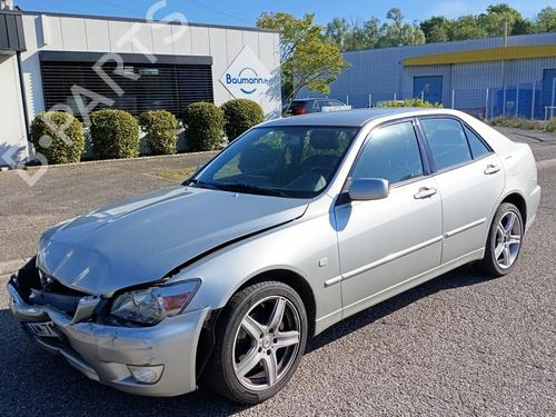 Alternator LEXUS IS I (_E1_) 200 (GXE10) | BP26742668M7  - Image 10