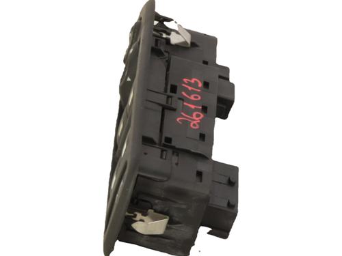 Left front window switch PEUGEOT 508 I (8D_) 2.0 HDi Hybrid4 AWC | BP37216271I27 - Image 3