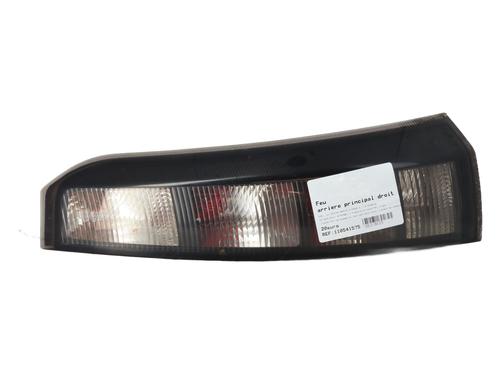 Højre baglygte OPEL MERIVA A MPV (X03) 1.6 (E75) (105 hp) 28055764