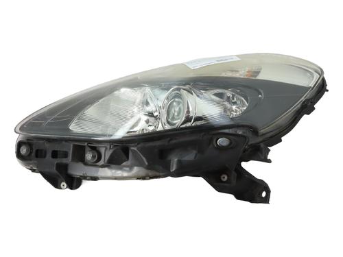 Używane Lampa przednia lewa RENAULT CLIO III (BR0/1, CR0/1) 1.2 16V Hi-Flex (BR1U, CR1U) (75 hp) 30078144