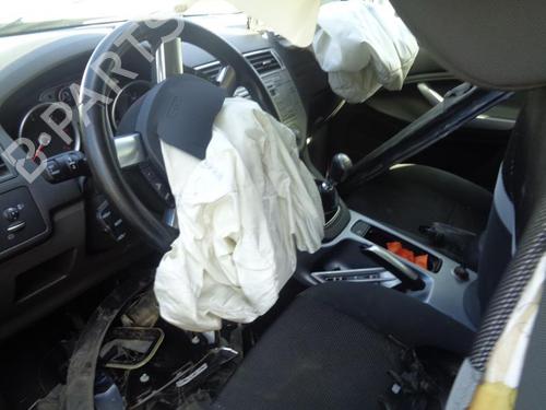 Left front window motor FORD KUGA I 2.0 TDCi | BP21369545E21  - Image 5