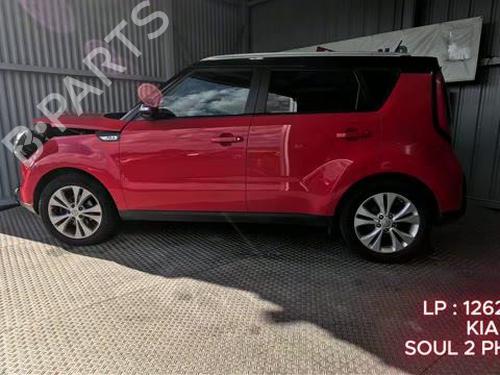 Climate control KIA SOUL II (PS) 1.6 CRDi 128 | BP38677537I5 - Image 22