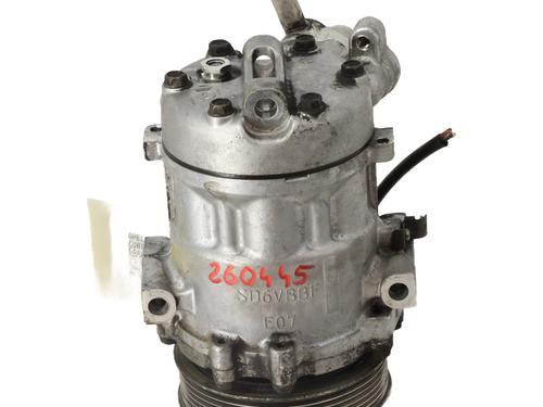 AC compressor OPEL CORSA C (X01) 1.3 CDTI (F08, F68) | BP32727160M34 - Image 4