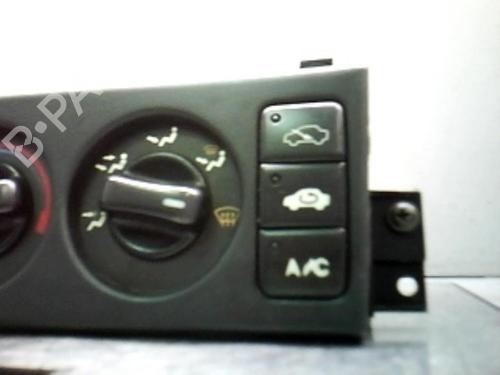 Climate control ROVER 600 I (RH) 620 Sdi | BP21363746I5 