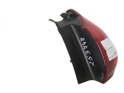 Right taillight PEUGEOT 2008 I (CU_) 1.2 THP 110 / PureTech 110 | BP29997775C35