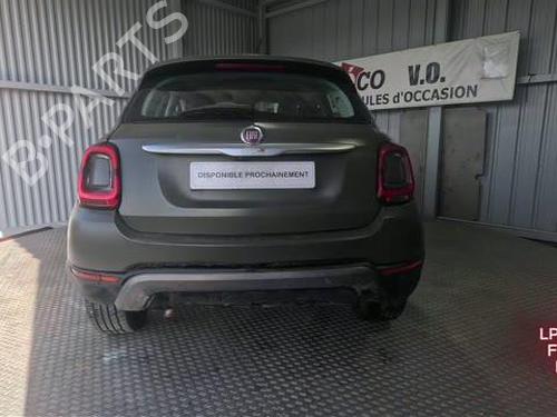 Left front indicator FIAT 500X (334_) 1.6 D Multijet (334AXA1B, 334AXA11) | BP38762544C32 - Image 16
