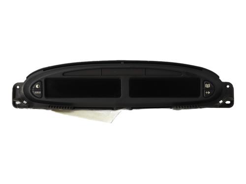 Used Instrument cluster CITROËN XSARA PICASSO (N68) 2.0 HDi (90 hp) 30709351