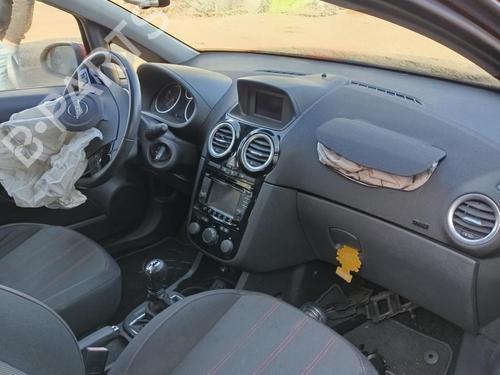 Fuse box OPEL CORSA D (S07) 1.4 (L08, L68) | BP34555548E1 - Image 11
