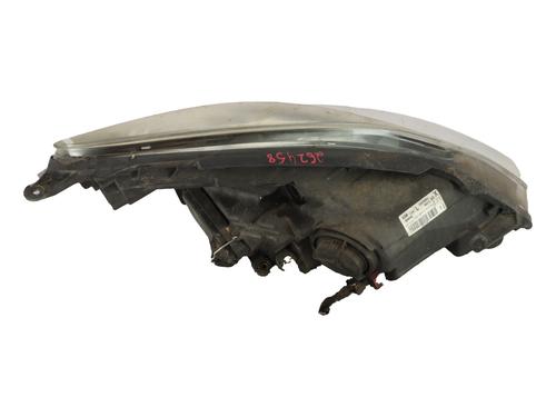 Left headlight OPEL CORSA D (S07) 1.0 (L08, L68) | BP39153188C28 - Image 2