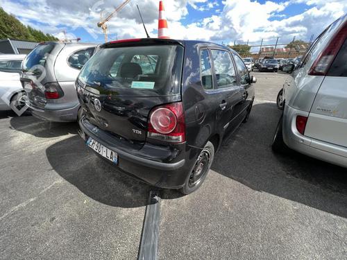 Starter VW POLO (9N_, 9A_) 1.4 TDI | BP21319060M8 