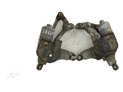 Used Front wiper motor Front wiper motor FORD S-MAX (WA6) 1.8 TDCi (125 hp) 21367279 21367279