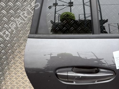 Right rear door CITROËN C4 Grand Picasso II (DA_, DE_) 2.0 BlueHDi 150 | BP31094374C5 