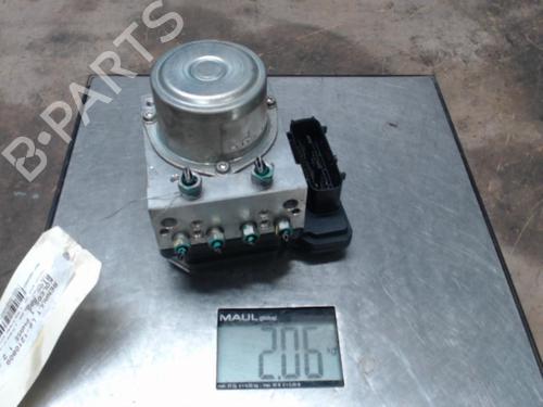 ABS pump RENAULT KOLEOS I (HY_) 2.0 dCi 4x4 (HY0K) | BP21308116M43 