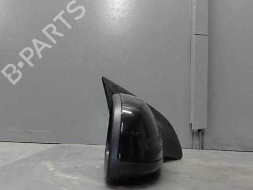 Right mirror OPEL ASTRA H Estate (A04) 1.9 CDTI (L35) | BP21297603C27 