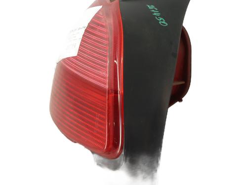 Used Left taillight Left taillight PEUGEOT 206 Hatchback (2A/C) [1998-2012] 35825112 35825112