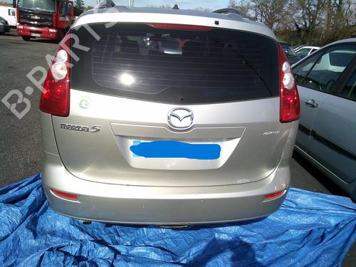 Left headlight MAZDA 5 (CR) 2.0 CD (CR19) | BP21293722C28 - Image 10