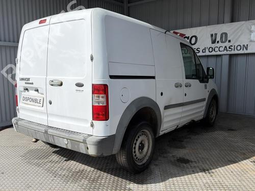 Used Parts FORD TRANSIT CONNECT (P65_, P70_, P80_)  1.8 TDCi  4530686