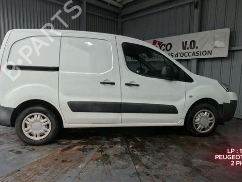 Starter PEUGEOT PARTNER Box Body/MPV 1.6 HDi 16V | BP30857492M8 - Image 20