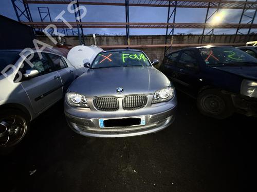 Front right door window BMW 1 (E87) 116 i | BP21319939C19 