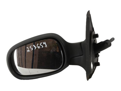 Used Left mirror RENAULT CLIO II (BB_, CB_) 1.2 (BB0A, BB0F, BB10, BB1K, BB28, BB2D, BB2H, CB0A,... (58 hp) 29967235