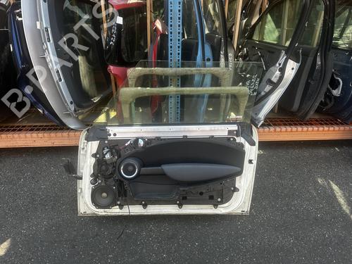 Used Right front door MINI MINI (R56) Cooper D (109 hp) 21311066