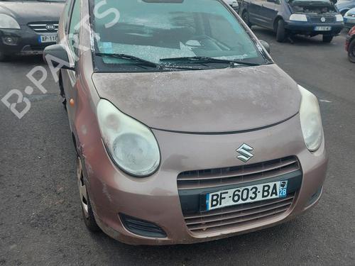 Right front window motor SUZUKI ALTO VII (GF) 1.0 (AMF310, GFC31S) | BP21291634E20 