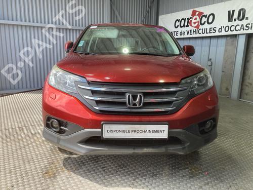 Rear left seatbelt HONDA CR-V IV (RM_) 1.6 i-DTEC (RE6) | BP38954043I29 - Image 13