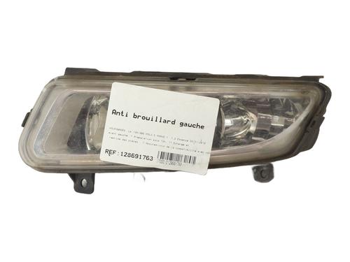 Venstre  foran tåkelykt Venstre  foran tåkelykt VW POLO V (6R1, 6C1) 1.2 TSI (105 hp) 36863289 36863289