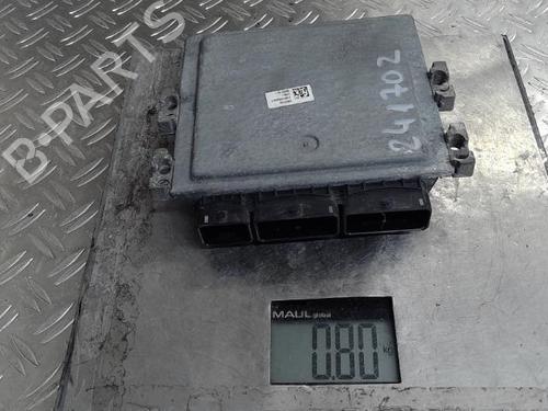 Engine control unit (ECU) RENAULT CLIO IV (BH_) 1.6 RS (BHJ4, BHJ6, BHMM) | BP21890546M57 