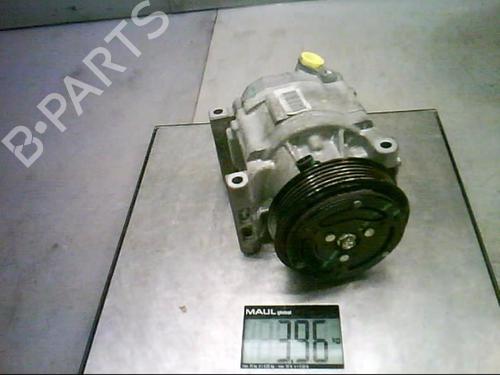 AC compressor FIAT 500 (312_) 1.4 (312AXC1B, 312CXC1B) | BP21321034M34 