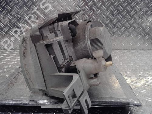 Used Left headlight Left headlight DAEWOO NEXIA 1.5 (08, 68) (75 hp) 21363248 21363248