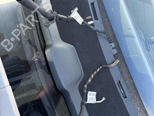 Used Tailgate Tailgate MERCEDES-BENZ C-CLASS T-Model (S204) C 200 CDI (204.201) (136 hp) 21295815 21295815