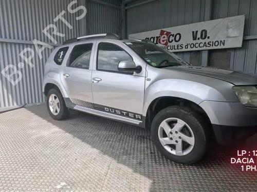 Left mirror DACIA DUSTER (HS_) | BP36571122C26 - Image 26