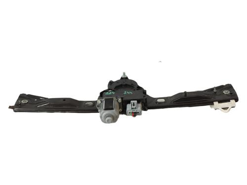 right-front-window-motor-peugeot-bipper-tepee-2008-30906183 main image