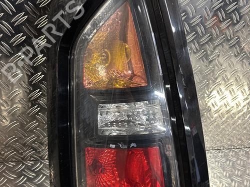 Used Left taillight KIA SOUL I (AM) 1.6 CVVT (126 hp) 22338130