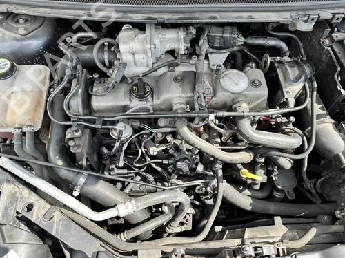 AC compressor FORD FOCUS II (DA_, HCP, DP) 1.8 TDCi | BP21320573M34 