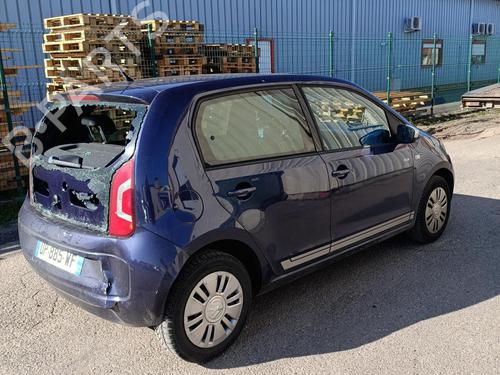 Left front driveshaft VW UP! (121, 122, BL1, BL2, BL3, 123) 1.0 | BP33848974M38 - Image 28