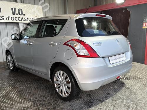 AC compressor SUZUKI SWIFT IV (FZ, NZ) 1.2 (AZH412, ZC72S) | BP32374344M34 - Image 21