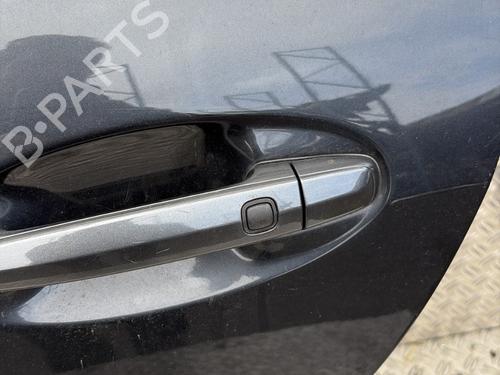 Left rear door LEXUS GS (_S19_) 450h (GRS191_, GWS191_, GRS191R, GWS191R) | BP24406131C4 