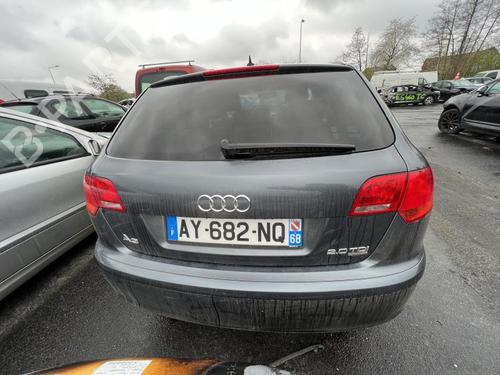 Startmotor AUDI A3 Sportback (8PA) 2.0 TDI quattro | BP21301085M8 