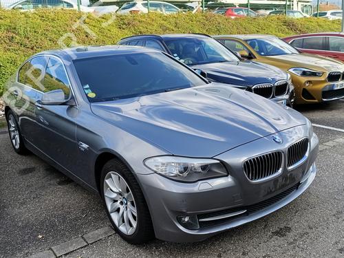 Starter BMW 5 (F10) 525 d xDrive | BP30542354M8  - Image 7