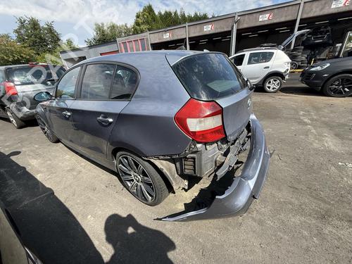 Radio BMW 1 (E87) 118 d | BP27899521E6 - Image 20