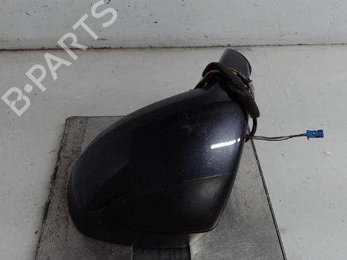 Left mirror CITROËN C4 Grand Picasso I (UA_) 1.6 HDi | BP21300756C26 