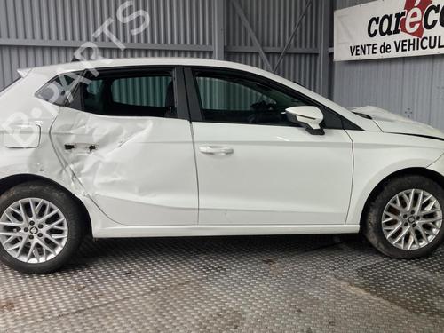 Steering wheel SEAT IBIZA V (KJ1, KJG) 1.0 TSI | BP34614823C49 - Image 23