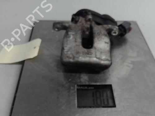 Left rear brake caliper RENAULT MEGANE IV Hatchback (B9A/M/N_) 1.2 TCe 130 (B9MR) | BP21319950M107 