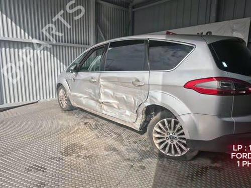 Left headlight FORD S-MAX (WA6) 2.0 TDCi | BP33992911C28  - Image 14